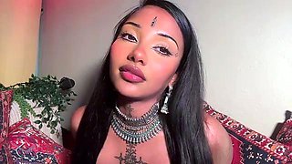 Rani Punnani - Loser For My Luscious Lips Cum Countdown