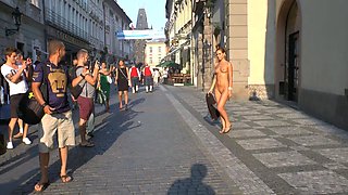 Real amateurs naked outdoor beach orgy