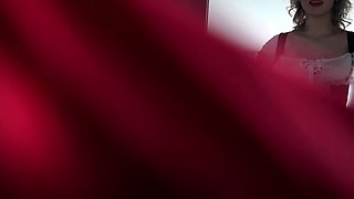 Big cock amateur german blowjob