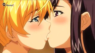 Ayatsuri Haramase DreamNote 2