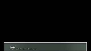 Konoha MILFs #25: Naruto Cheats on Hinata with a "mysterious" Woman - by Eroticgamesnc