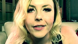 Goddess Rose Thorne - Brat Goddess Jerk Boy