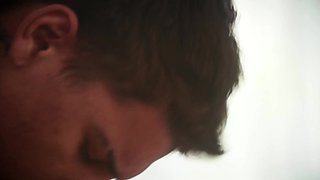 The sexfriends Kylie Rocket and Victor Ray went passionate this day