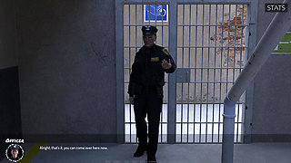 The Hospital of Lust Part 31