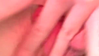 I'm Masturbating and Have Squirt Orgasm