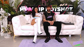 Bts - Harley Haze and Alex Legend