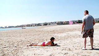 Matchless Samia Christal and Bettina Kox - babe video - Perv Milfs And Teens
