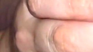 Step mom amazing blowjob after wedding anniversary with step son