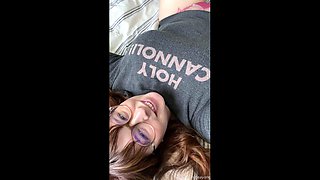 Blowjob fetish whore bukkake cumshot pov cum swallow