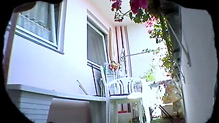 Pete Films Homely Sexy MILF