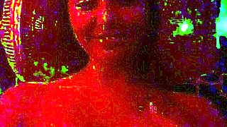 Leann amateur beautiful brunette with big boobs