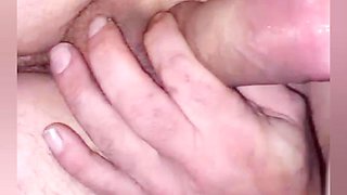 I Get Fucked by My Naughty Horny Neighbor After Work