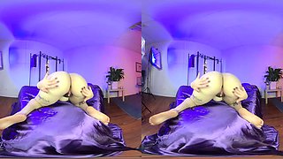 Erotic Ass Spreading - EBONYVRSOLOS