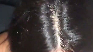 Sucking Strangers Dicks