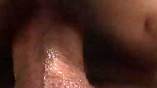 Andrea Kelly was ready to play ball, and her meat puppet Franks was in the mood to have some fun with a petite little Latina