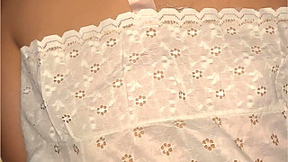 Innocent Girl Have to Do This