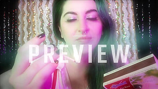 Relaxing Match Lighting Asmr