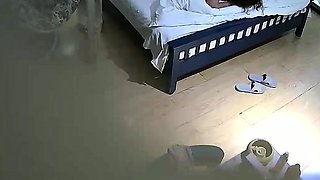 Real Homemade Amateur Hidden Cam 1