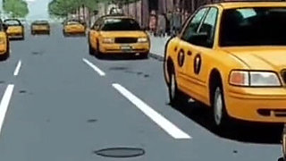 Horny Muscular MILF Dominatrix Fucks in the Car