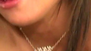 Beautiful Babes with Big Boobs Have Intense Sex with Handsome Men After Blowing Them Deep