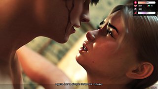 The Art of Seduction (part 4)