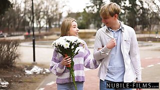 Nubile Films - petite video