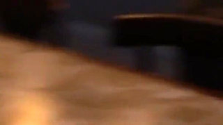 Backstage - Lisi Parisi