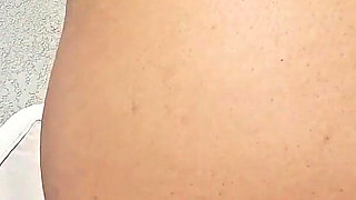 Fucking a Hot Short Thick Ebony Girl - Hazel Haze