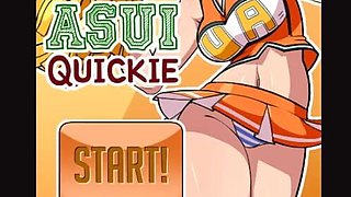 Hentai [projectphysalis] Asuiquickie Gameplay by Loveskysan69