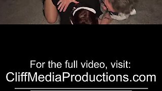 Nun and Schoolgirl Anal Punishment - Hardcore BDSM Role Play