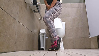 You're Nasty for Watching Me Pee Pee Clayton