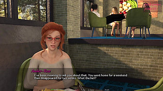 Fetish Locstor W1 - Part 5