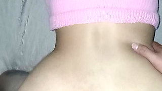 What a delicious ass my neighbor has