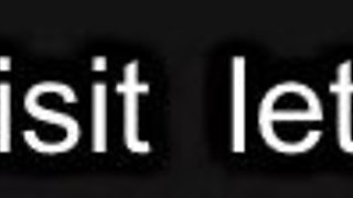 creampie anal-loving party girl romy craves something more