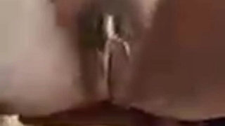 Old Lady Hadzabe Tribe Has a Big Pussy with Long Rabia