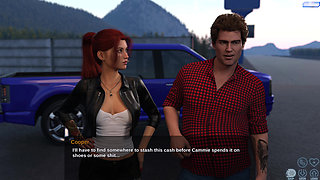 Slow and Furious Sex. Part 10