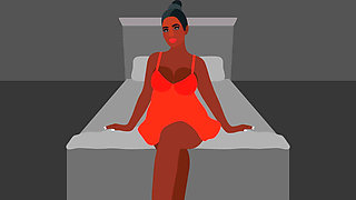 Please, I don't want to fuck you tonight - Original Erotica