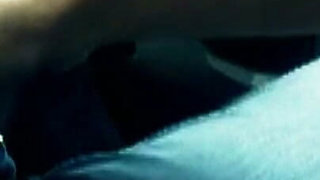Creampie in the Car to Rock Am Ring
