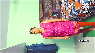 Drink the Wife of the Stepbrother on Night Duty at Padas