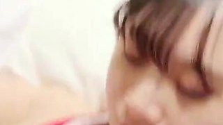 Asian Angel 24387