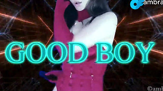 Your devotion fuels me. It feels delicious