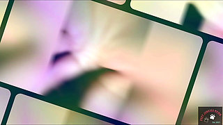 Nola Car Session with Que's Hood Creole Soles Nude Toes Dry Footjob