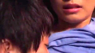 Just One Night of Cuddling… That Turned Into More -ep3