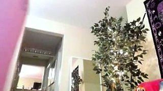 Hardcore Amateur Anal Sex Tattoed Brunette