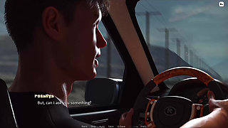 Bright Lord Gameplay Part 4 fuck with Step Mom