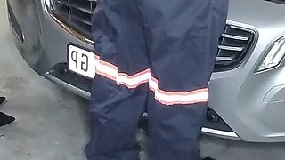 I M Mechanic That Service Cars and Women