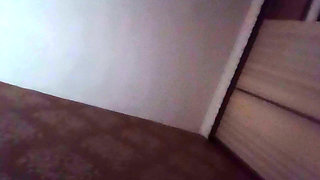 A gifted cook shows off her charms