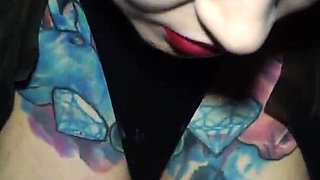 Mistress Step-mommy Punishment - Taboo