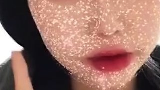 은근 슬쩍 라이브벗방 뛰는 MZ녀 korean porn vip