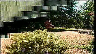 Big Omar's British Adventutres - Sex Toy Party